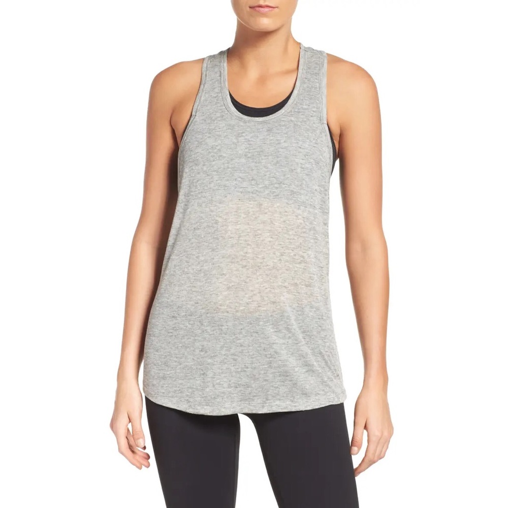 Zella Power Racerback Tank